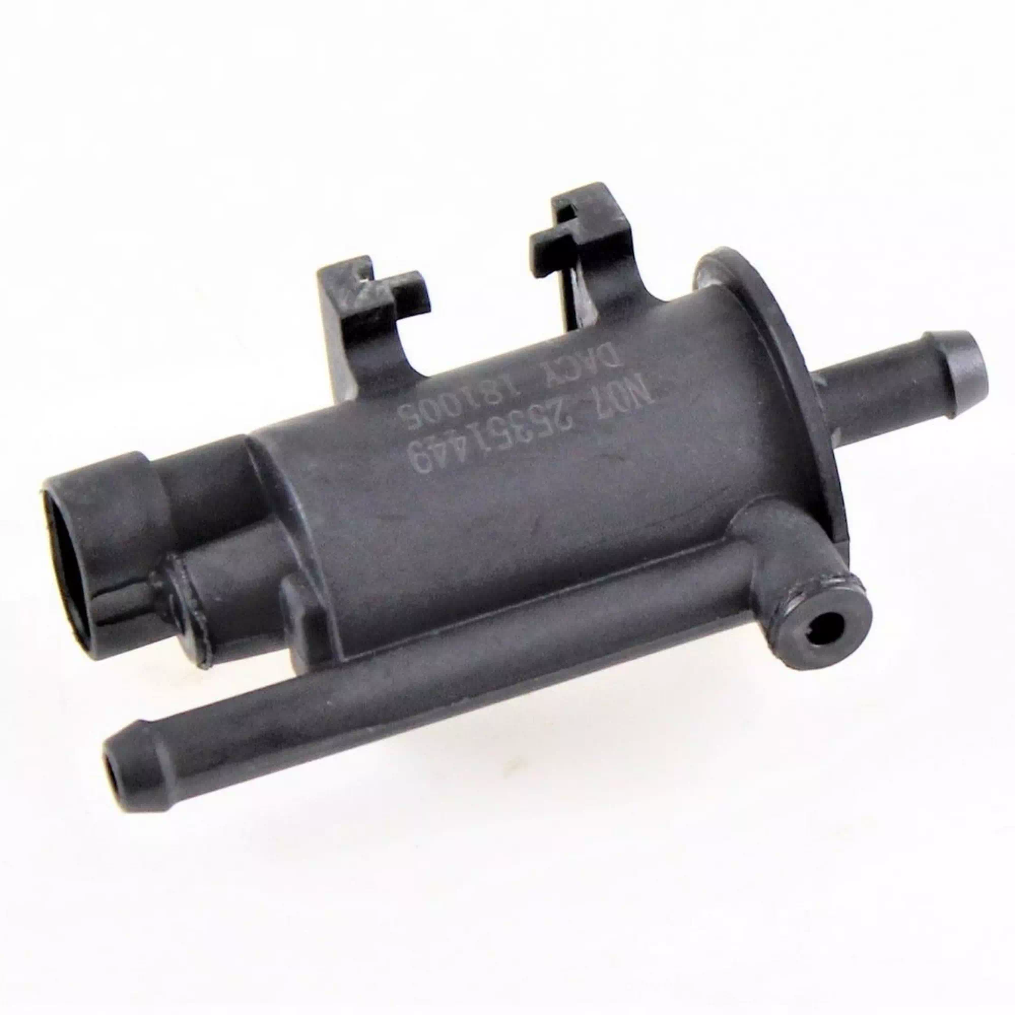 QJ MOTOR SRK 125-R KARBON FİLTRESİ [SRK250-RS] #RK 53553